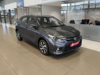 Thumbnail Toyota Starlet 1.5 Xs automatic