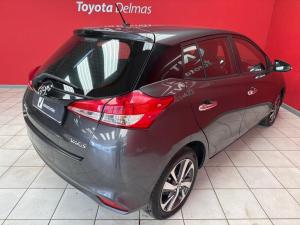 Toyota Yaris 1.5 Xs 5-Door - Image 2