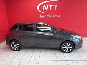 Toyota Yaris 1.5 Xs 5-Door - Image 3