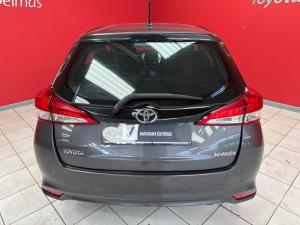 Toyota Yaris 1.5 Xs 5-Door - Image 5