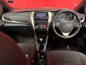 Toyota Yaris 1.5 Xs 5-Door - Image 6