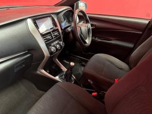Toyota Yaris 1.5 Xs 5-Door - Image 7