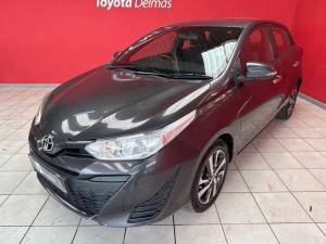 Toyota Yaris 1.5 Xs 5-Door - Image 8