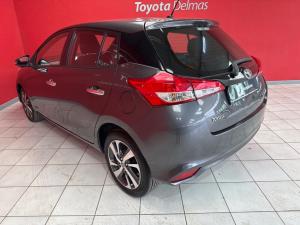 Toyota Yaris 1.5 Xs 5-Door - Image 9