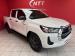 Toyota Hilux 2.4 GD-6 Raider 4X4 automaticD/C - Thumbnail 1