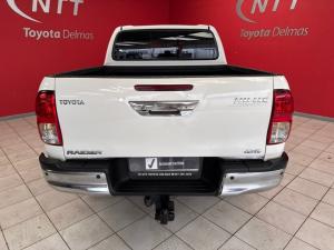 Toyota Hilux 2.4 GD-6 Raider 4X4 automaticD/C - Image 5