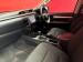 Toyota Hilux 2.4 GD-6 Raider 4X4 automaticD/C - Thumbnail 7