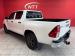 Toyota Hilux 2.4 GD-6 Raider 4X4 automaticD/C - Thumbnail 9