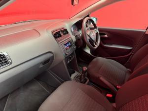 Volkswagen Polo Vivo 1.4 Trendline - Image 7