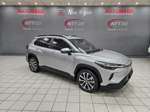2025 Toyota Corolla Cross 1.8 XR Hybrid
