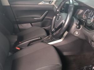 Volkswagen Polo 1.0 TSI Comfortline DSG - Image 10