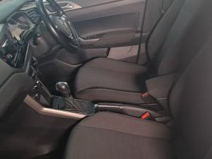 Volkswagen Polo 1.0 TSI Comfortline DSG - Image 11