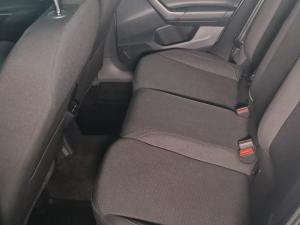 Volkswagen Polo 1.0 TSI Comfortline DSG - Image 13