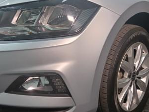 Volkswagen Polo 1.0 TSI Comfortline DSG - Image 20