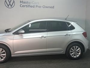 Volkswagen Polo 1.0 TSI Comfortline DSG - Image 23