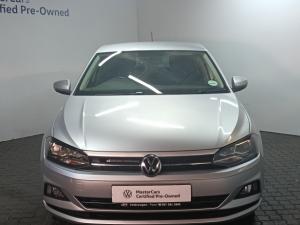Volkswagen Polo 1.0 TSI Comfortline DSG - Image 2