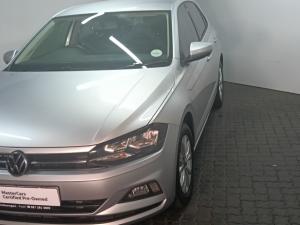 Volkswagen Polo 1.0 TSI Comfortline DSG - Image 3