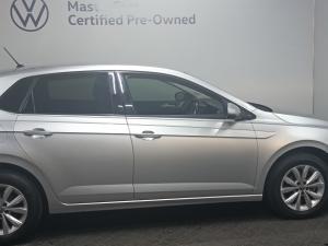 Volkswagen Polo 1.0 TSI Comfortline DSG - Image 4