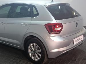 Volkswagen Polo 1.0 TSI Comfortline DSG - Image 7