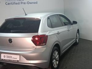 Volkswagen Polo 1.0 TSI Comfortline DSG - Image 8