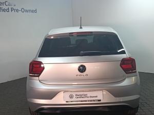 Volkswagen Polo 1.0 TSI Comfortline DSG - Image 9