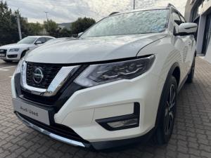 Nissan X Trail 2.5 Tekna 4X4 CVT 7S - Image 10