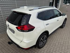 Nissan X Trail 2.5 Tekna 4X4 CVT 7S - Image 11