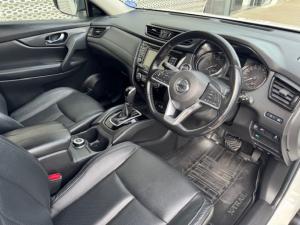 Nissan X Trail 2.5 Tekna 4X4 CVT 7S - Image 12