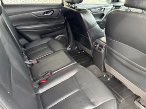 Nissan X Trail 2.5 Tekna 4X4 CVT 7S - Image 14
