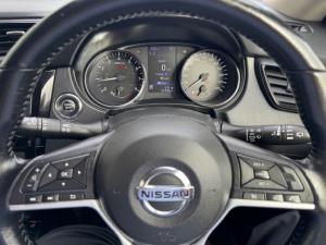 Nissan X Trail 2.5 Tekna 4X4 CVT 7S - Image 15