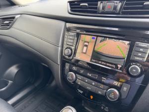 Nissan X Trail 2.5 Tekna 4X4 CVT 7S - Image 16