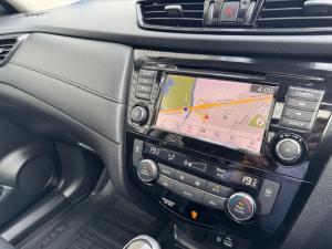 Nissan X Trail 2.5 Tekna 4X4 CVT 7S - Image 17