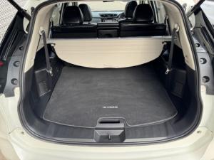 Nissan X Trail 2.5 Tekna 4X4 CVT 7S - Image 19