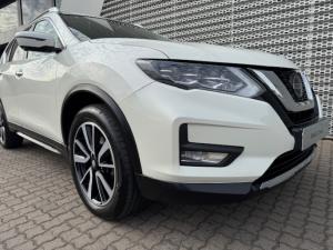 Nissan X Trail 2.5 Tekna 4X4 CVT 7S - Image 22