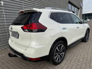 Nissan X Trail 2.5 Tekna 4X4 CVT 7S - Image 2