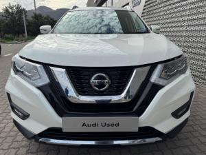 Nissan X Trail 2.5 Tekna 4X4 CVT 7S - Image 3