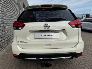 Nissan X Trail 2.5 Tekna 4X4 CVT 7S - Image 4
