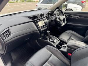 Nissan X Trail 2.5 Tekna 4X4 CVT 7S - Image 6