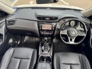 Nissan X Trail 2.5 Tekna 4X4 CVT 7S - Image 7