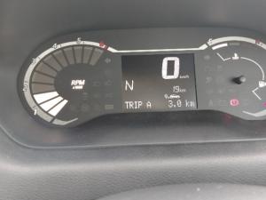 Nissan Magnite 1.0 Visia AMT - Image 14