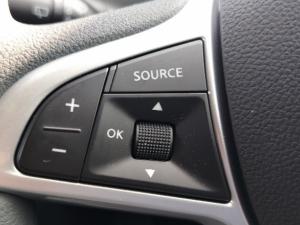 Nissan Magnite 1.0 Visia AMT - Image 15