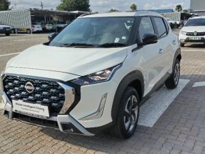 Nissan Magnite 1.0 Visia AMT - Image 19