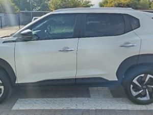 Nissan Magnite 1.0 Visia AMT - Image 20