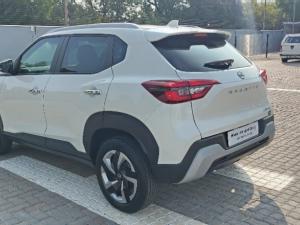 Nissan Magnite 1.0 Visia AMT - Image 21