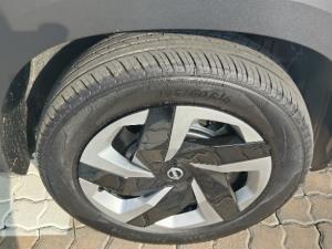 Nissan Magnite 1.0 Visia AMT - Image 22