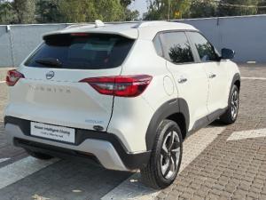 Nissan Magnite 1.0 Visia AMT - Image 2