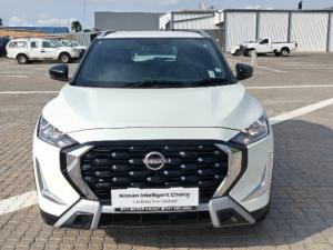 Nissan Magnite 1.0 Visia AMT - Image 3