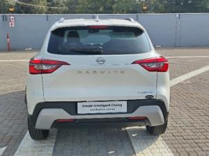 Nissan Magnite 1.0 Visia AMT - Image 4