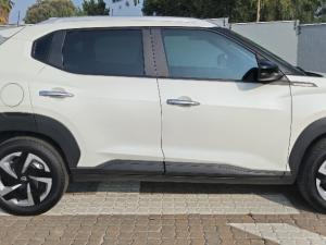Nissan Magnite 1.0 Visia AMT - Image 5