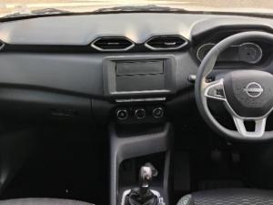 Nissan Magnite 1.0 Visia AMT - Image 7